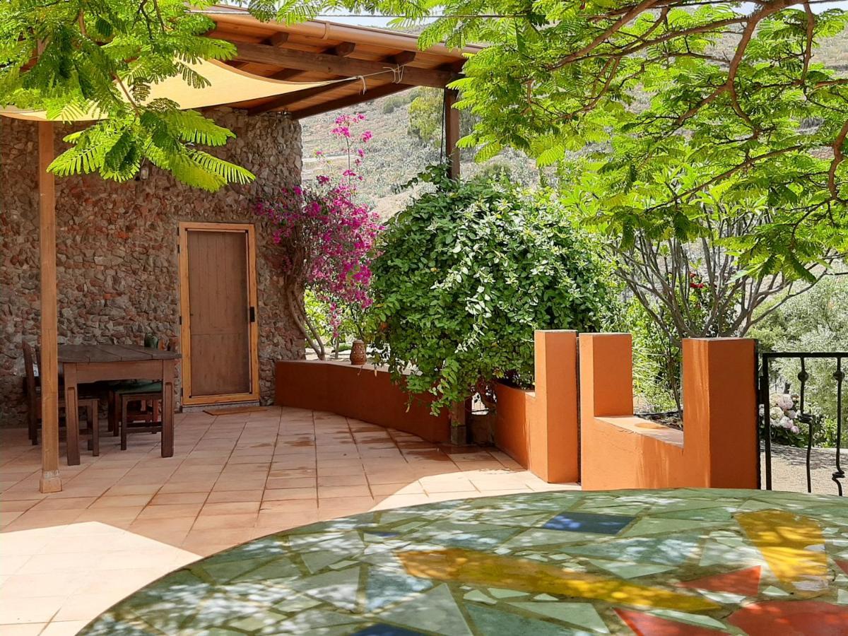 バルセキージョ Peaceful House Set On A Vineyard & Work Friendlyヴィラ エクステリア 写真