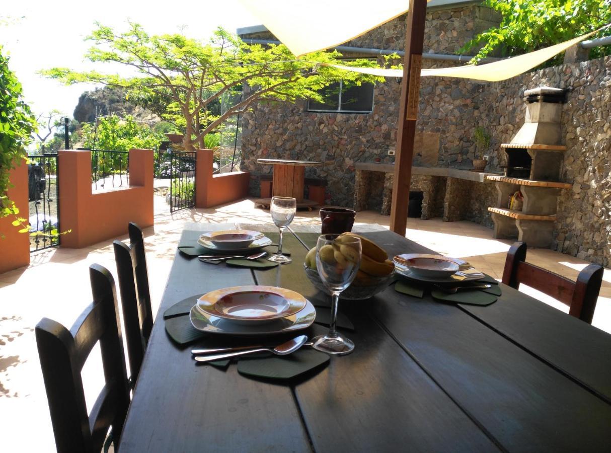 バルセキージョ Peaceful House Set On A Vineyard & Work Friendlyヴィラ エクステリア 写真